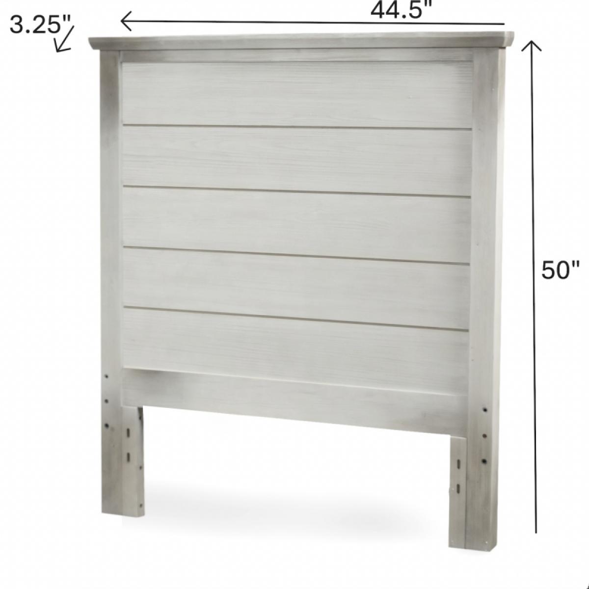 Geneva Headboard - Image 4