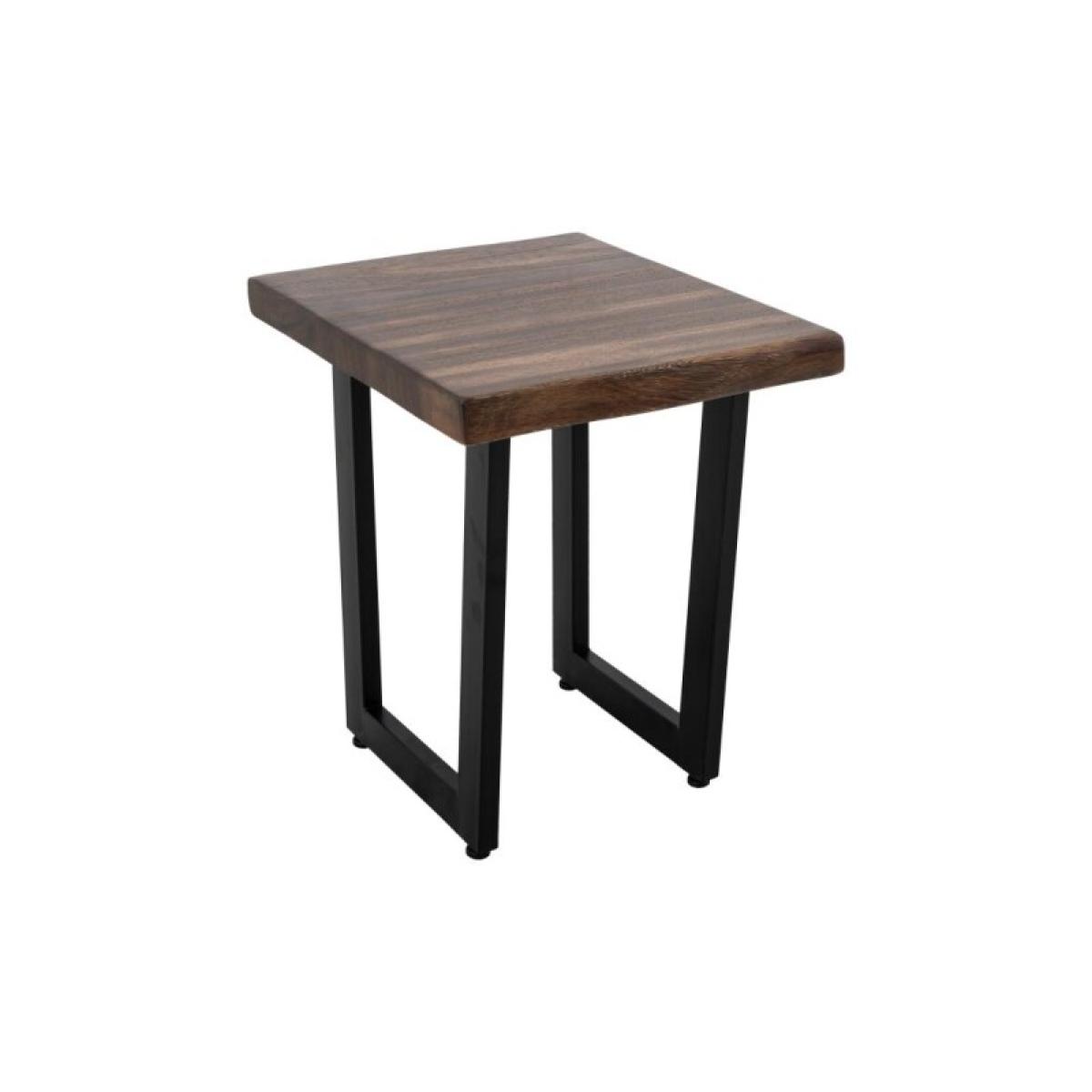 Chairside Table - Riverwood - Image 2