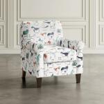 Baxter Accent Chair - Image 4