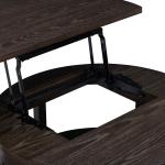 Weston Round Lift Top Cocktail Table - Image 11