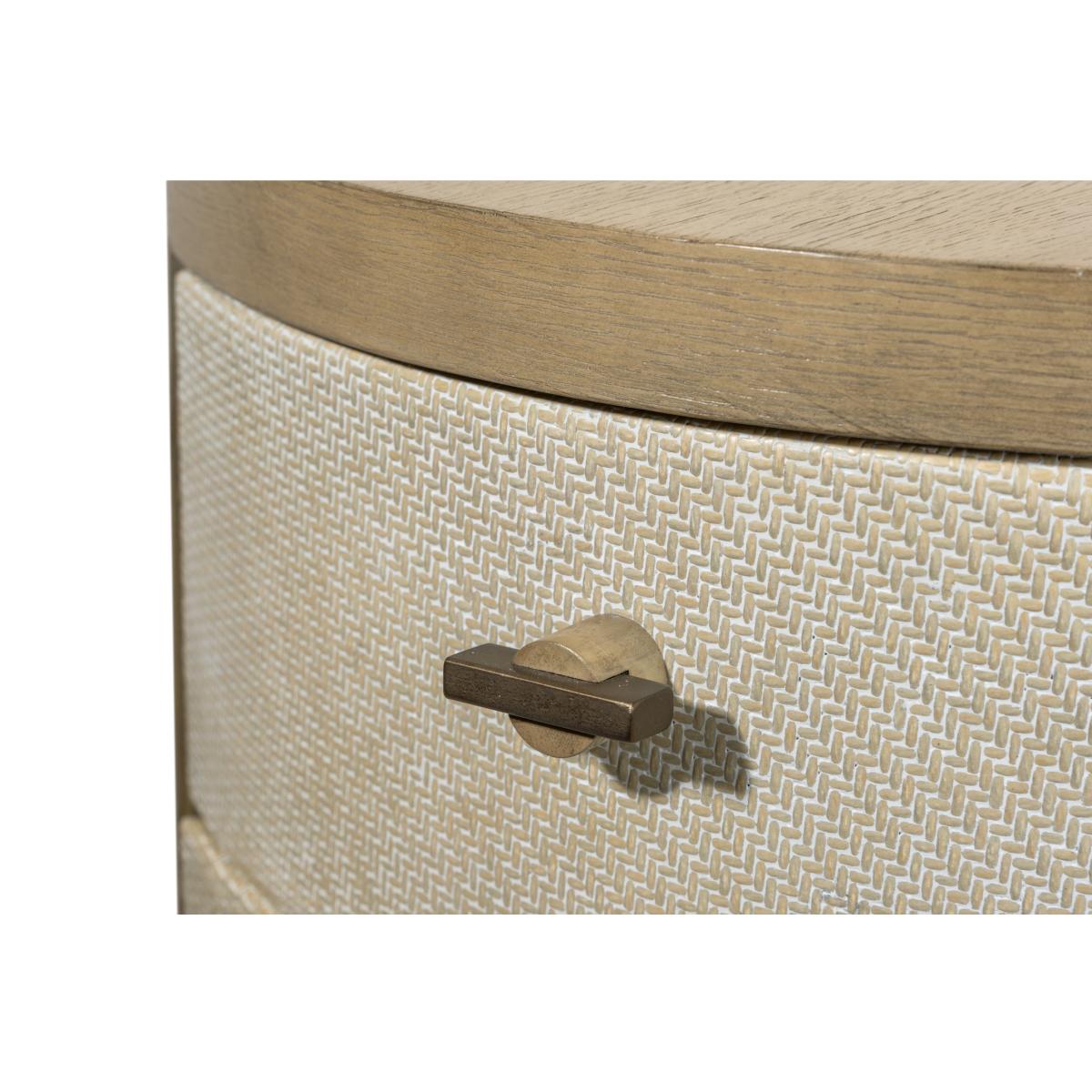 Rio Vista Accent Nightstand - Image 8