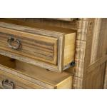 6 Drawer Dresser - Montana - Image 7