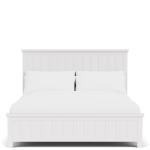 Cora King Panel Bed - Image 15