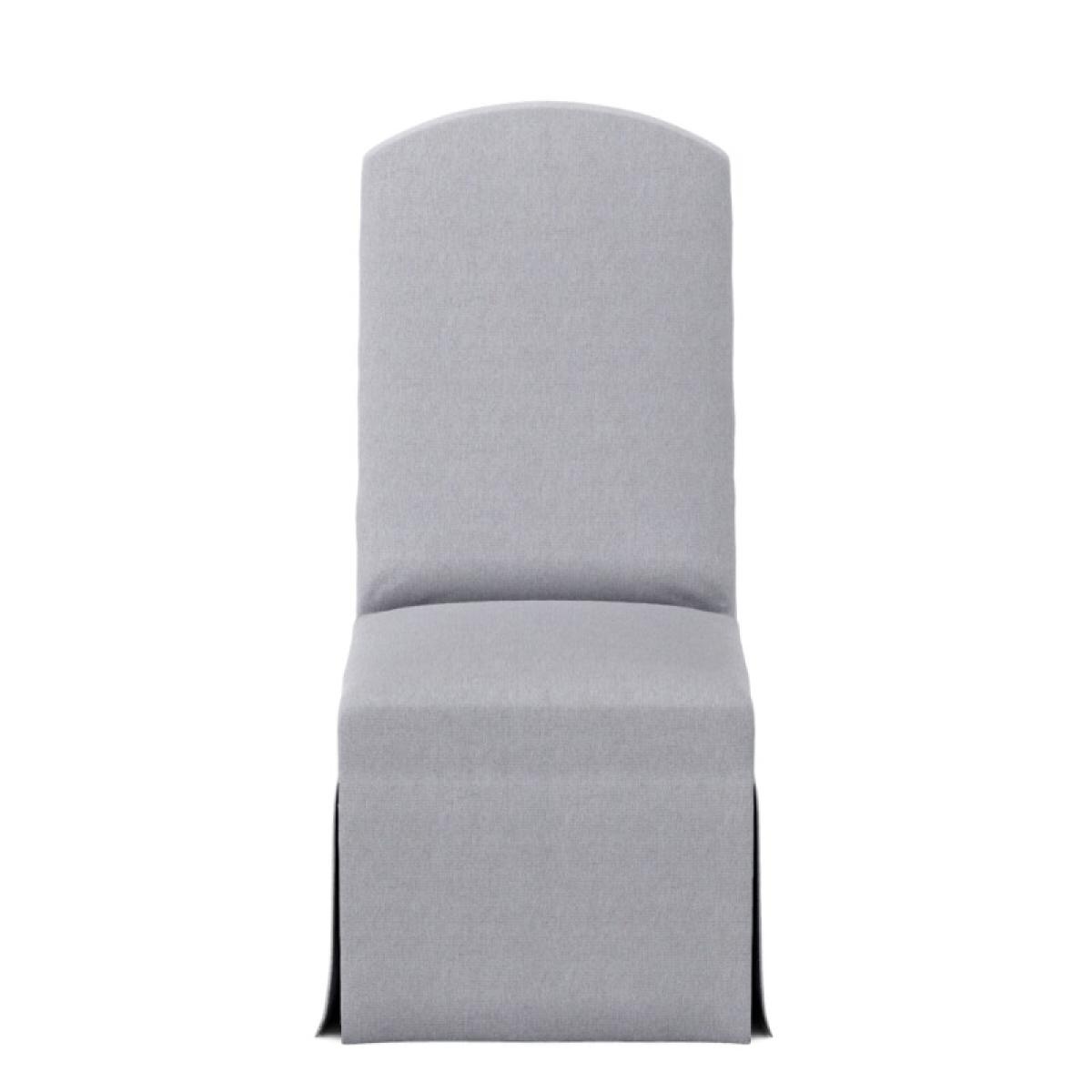 Aubree Slip Cover Chair - Image 5