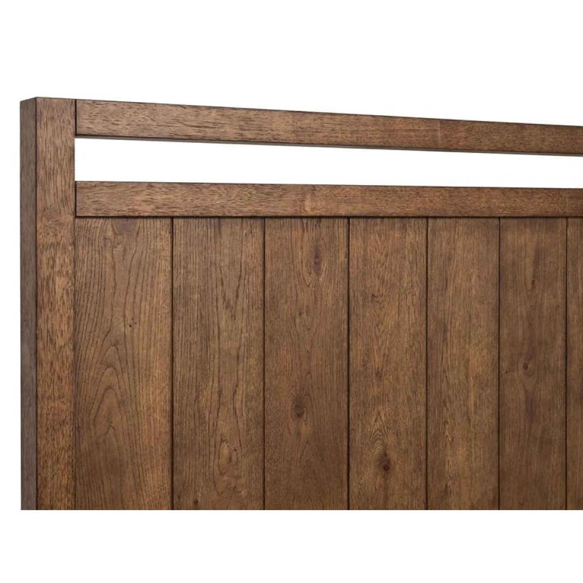 Conway B6422-64A Complete King Panel Storage Bed - Image 4