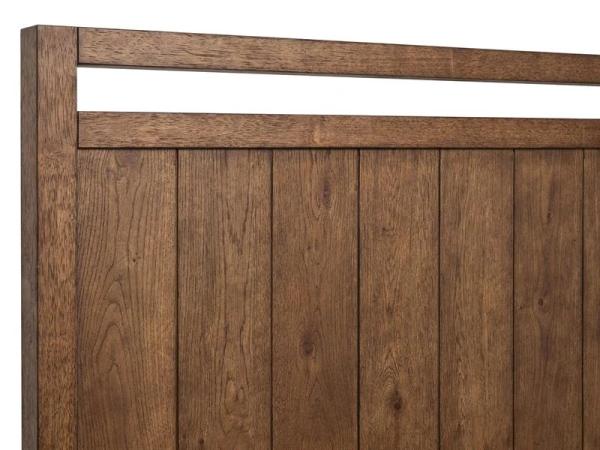 Conway B6422-64A Complete King Panel Storage Bed - Image 5