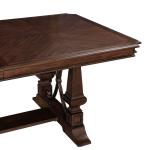 Provence Park Trestle Table Set - Image 14