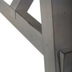 Trestle Table Base - Image 6