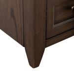 Mill Creek Chair Side Table - Image 3