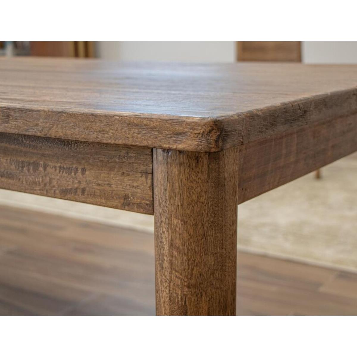 Rectangular Table - Olimpia - Image 9