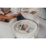 Monaco Round End Table - Image 3