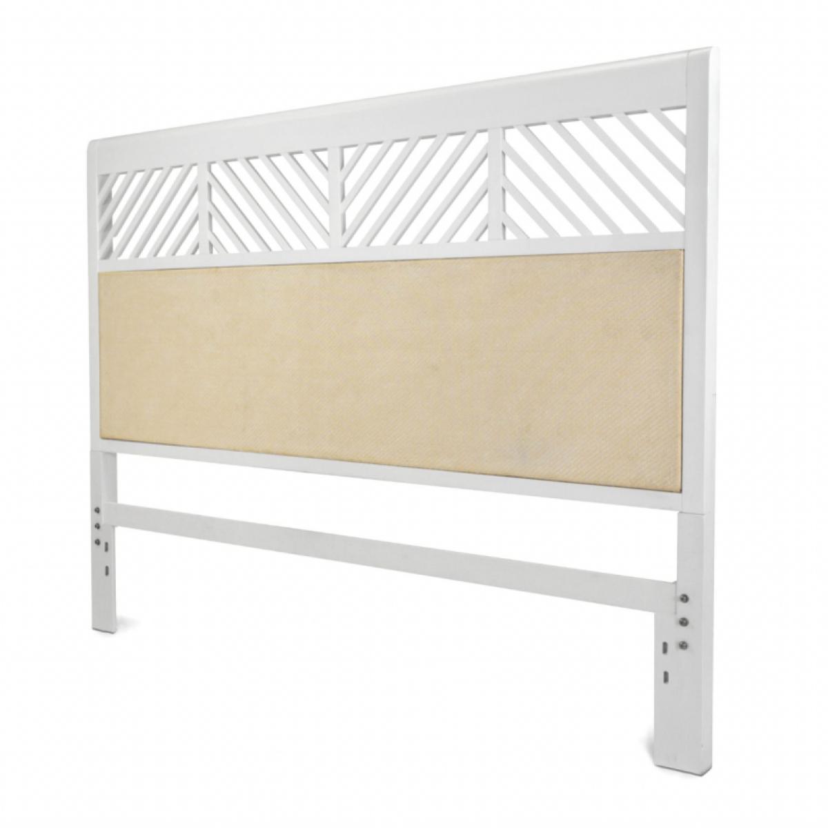 e9790f39e8645be2fcc1744fc8c38c79 Miramar Headboard - Image 1