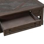 Paradise Valley Rectangular Cocktail Table - Image 11