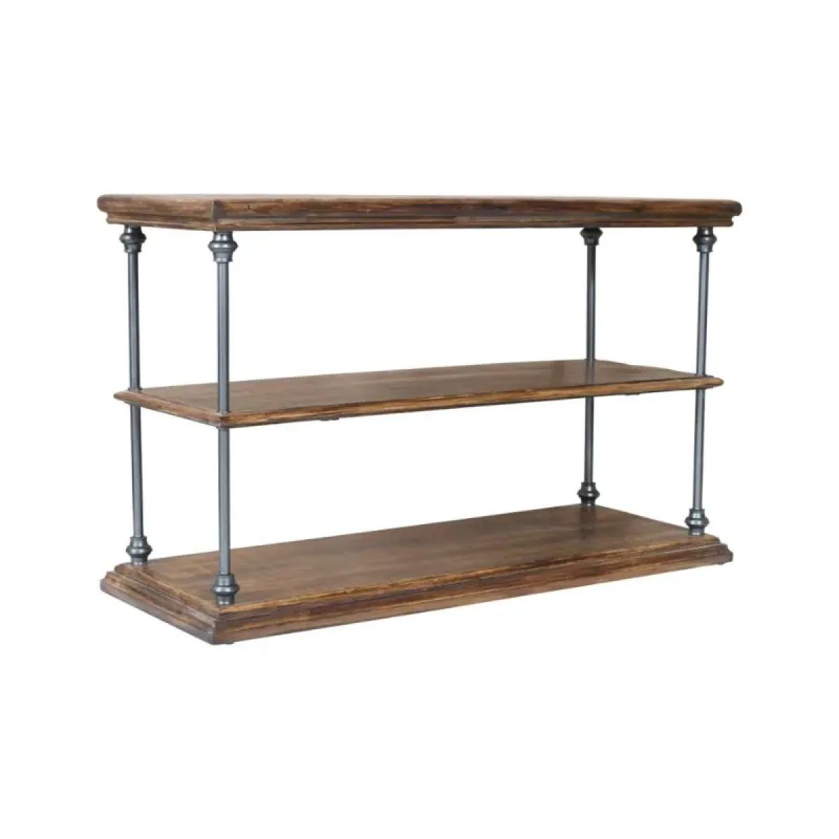 Larson Console Table - Image 4