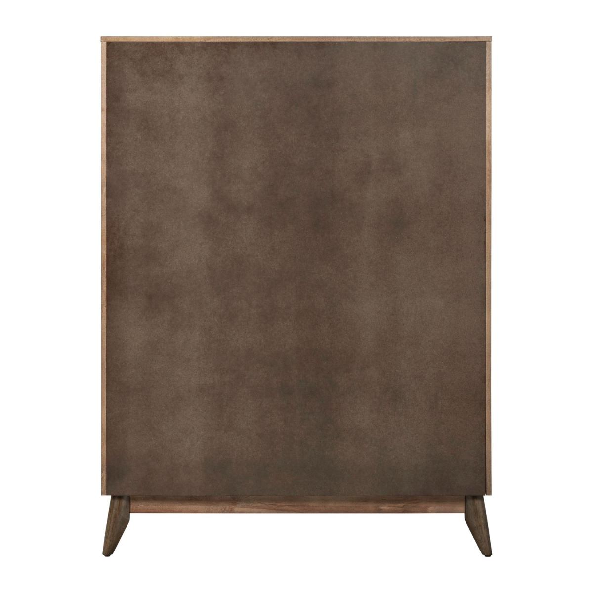 5 Drawer Chest - Image 6