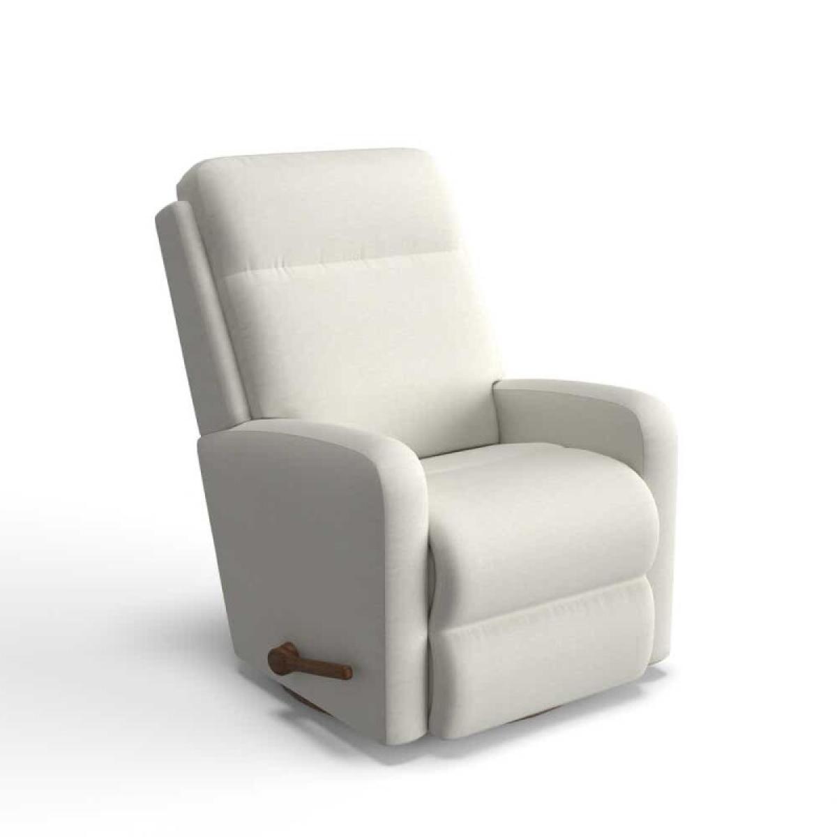 Finley Swivel Gliding Recliner - Image 2