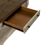 Morgan Creek Drawer Square Cocktail Table - Image 8