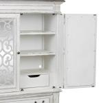 Abbey Park Mirrored Door Chest - Image 9