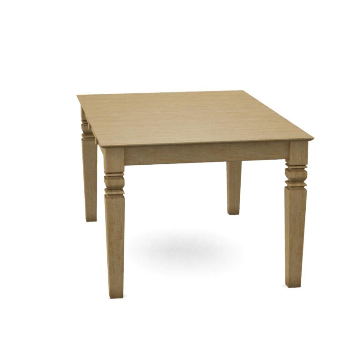 40 x 40" Java Table Top w/ 30" Java Legs - T-30J - Image 31