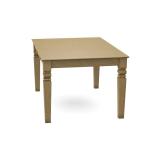 40 x 40" Java Table Top w/ 30" Java Legs - T-30J - Image 31