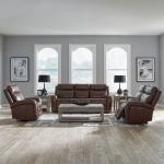 Blair Sofa w/ Loveseat & Recliner