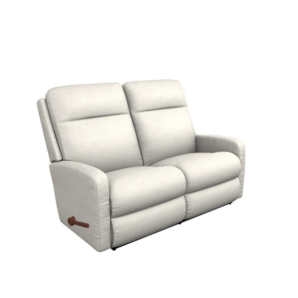 Finley Wall Reclining Loveseat - Image 2