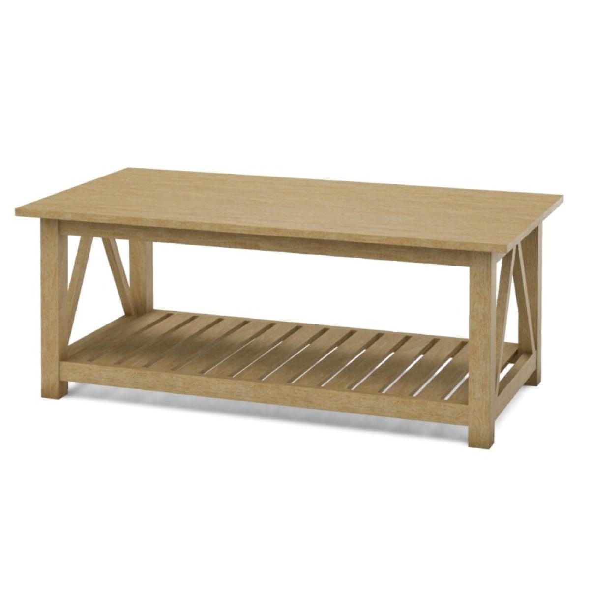 Surrey Coffee Table - Image 7