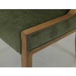 Wooden Chair - Mezquite - Image 8