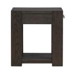 Lennox Hill Chairside Table - Image 5