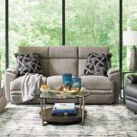 Talladega Reclining Sofa - Image 4