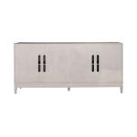 Kinsley 4 Door Accent Cabinet - Image 6