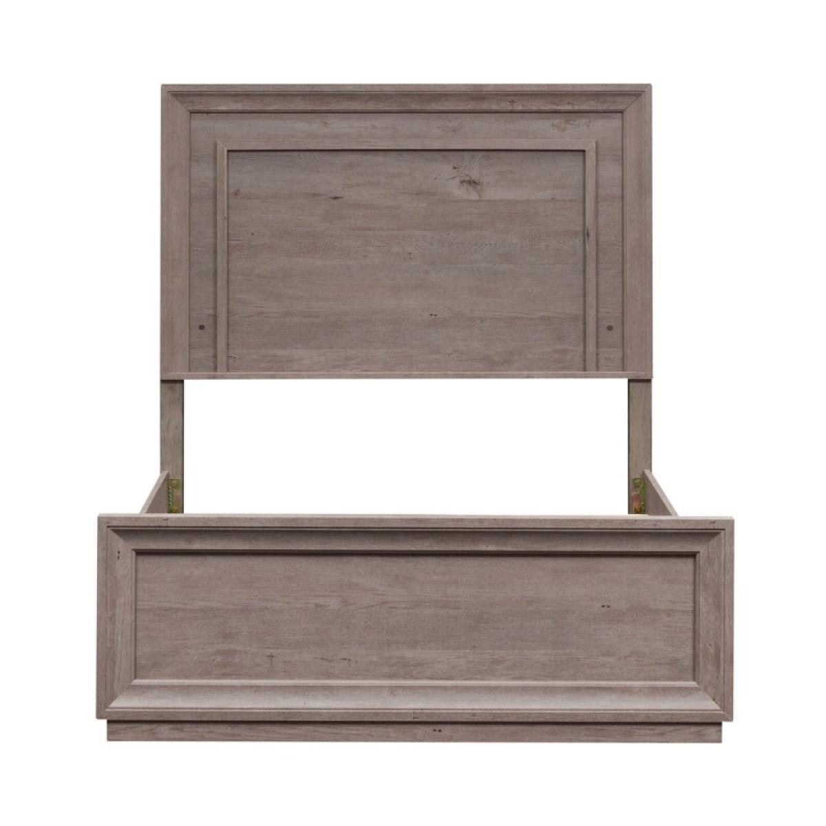 Full Panel Bed - Image 4