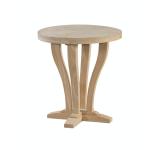 LaCasa Round End Table