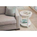 Monaco Round End Table - Image 17