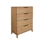4 Drawer Chest - Santa Rosa