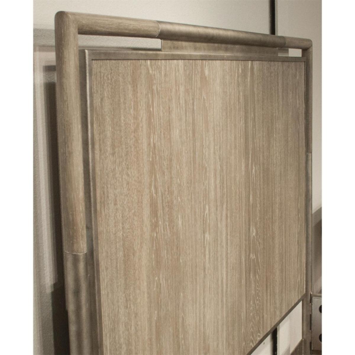 Sophie King Panel Bed - Image 7