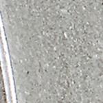 Button Mirror, Silver - Image 3