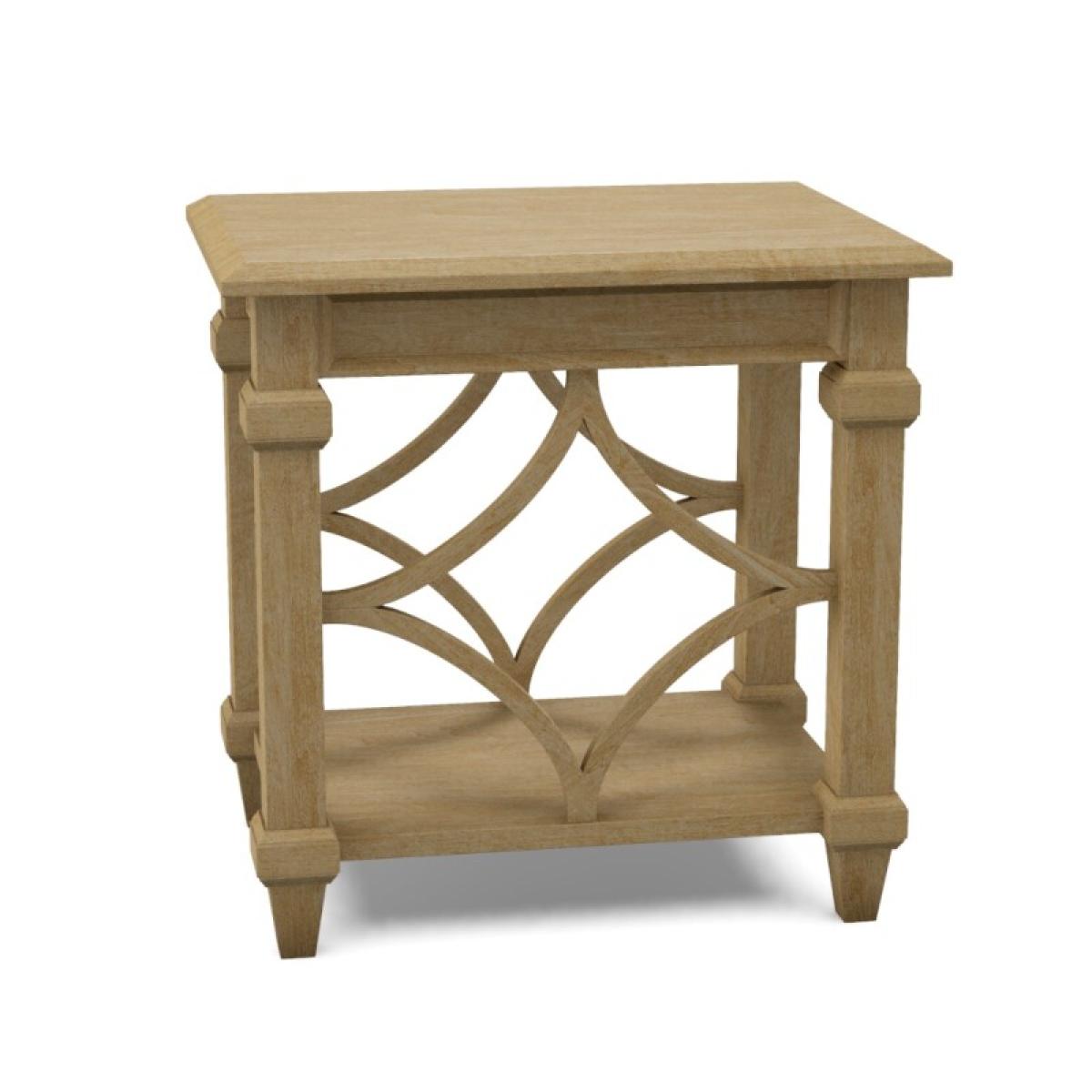 Josephine End Table - Image 4