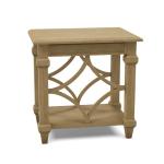 Josephine End Table - Image 4