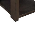 Lennox Hill Chairside Table - Image 12