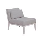Upholstered Accent Chair - Image 4