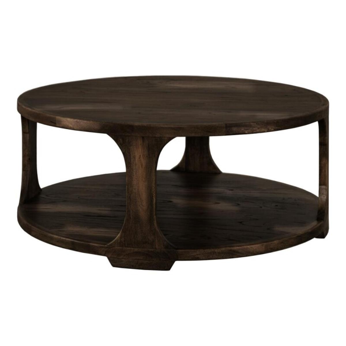 1 Shelf Cocktail Table - Balam - Image 2