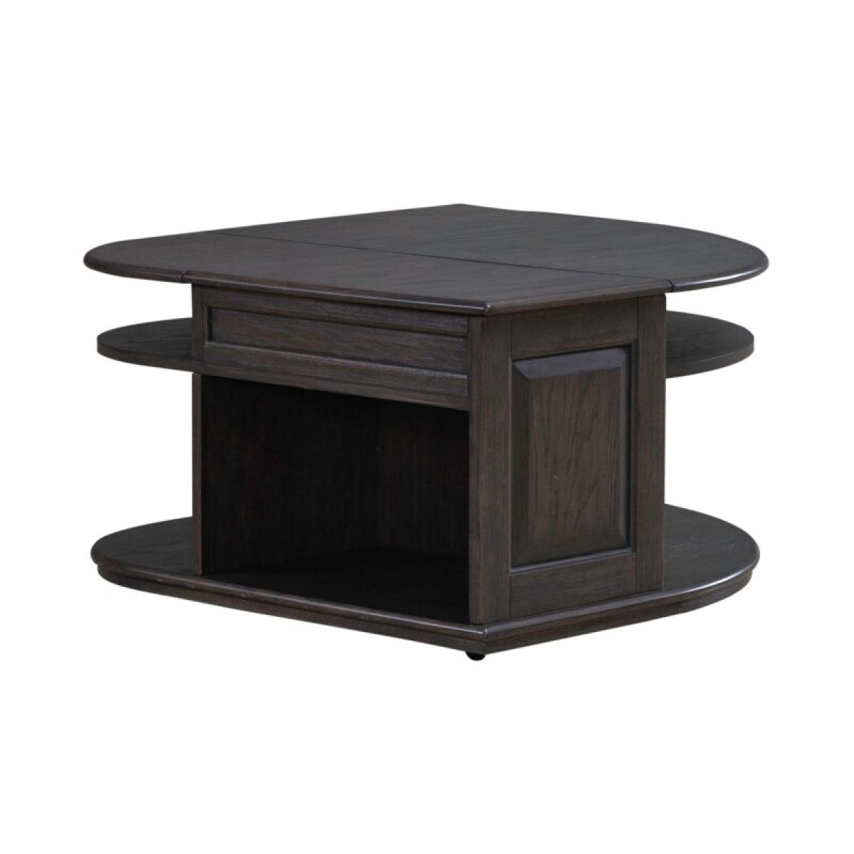 Wallace Cocktail Table - Image 7