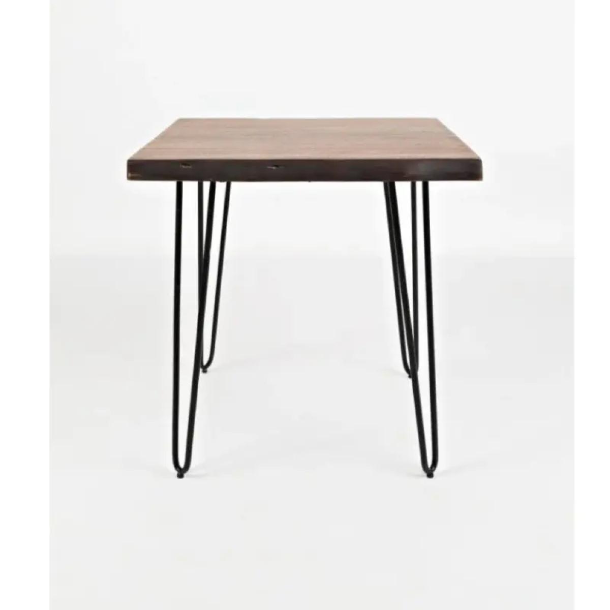 Nature's Edge End Table - Image 2