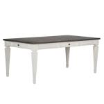 Allyson Park 6 Piece Rectangular Table Set - Image 3