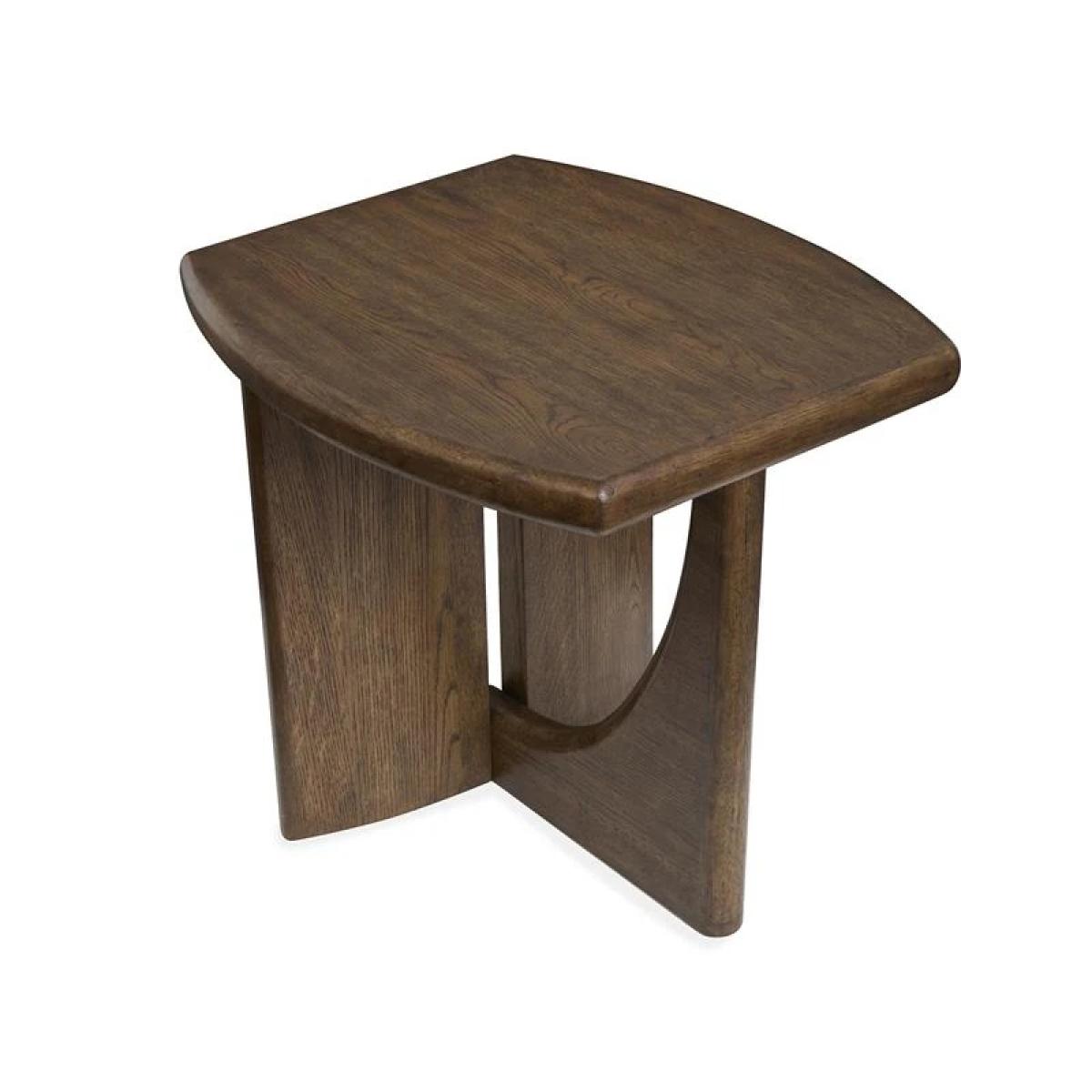 Phoebe T6385-03 Rectangular End Table - Image 6