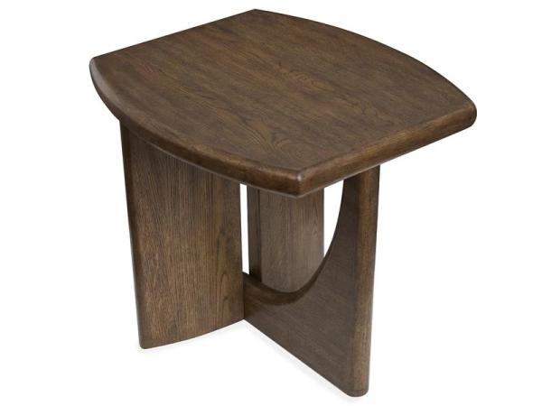 Phoebe T6385-03 Rectangular End Table - Image 6