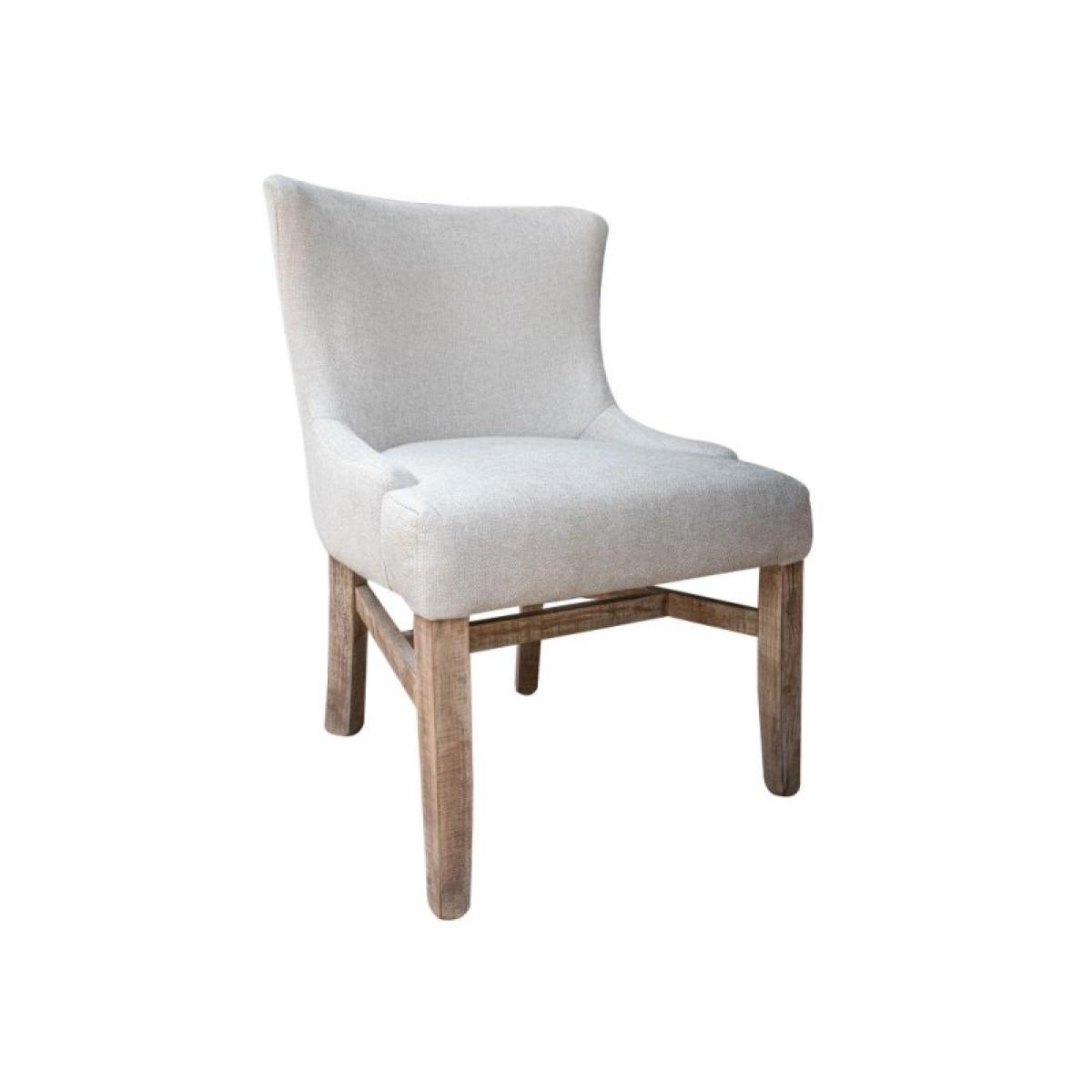 Wooden Chair - Aruba - Image 2