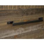 Loft Brown 3 Drawer Chest - Image 5