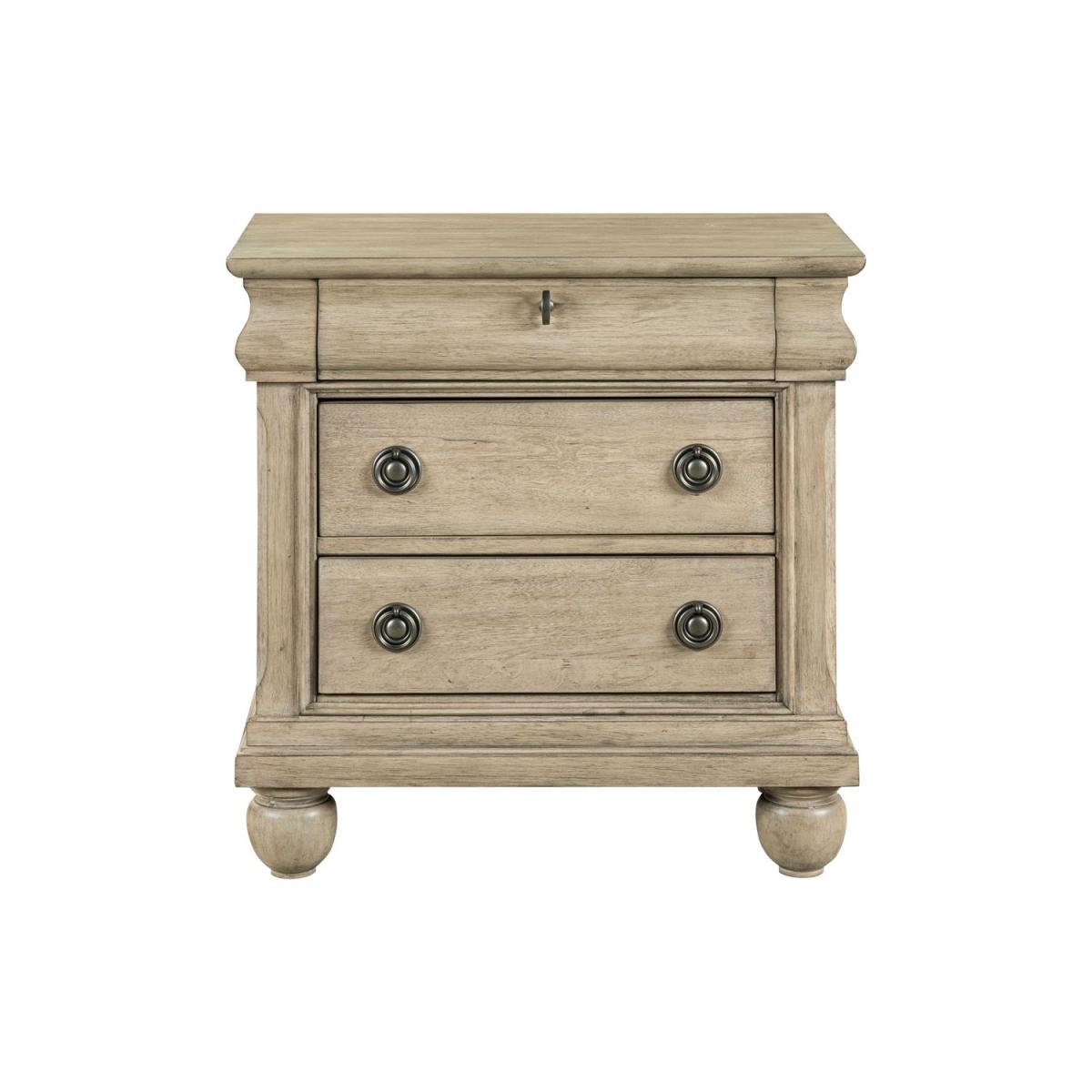 Rustic Traditions Night Stand - Image 5